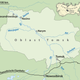 Imagen para el artículo titulado A este lugar de Siberia llegaron 6.000 personas. En tres meses solo quedaban 2.000: la isla caníbal de Stalin